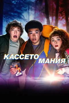  Видеожесть 