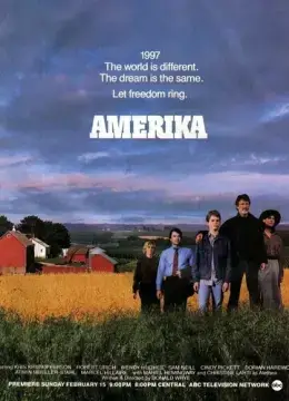  Америка 
